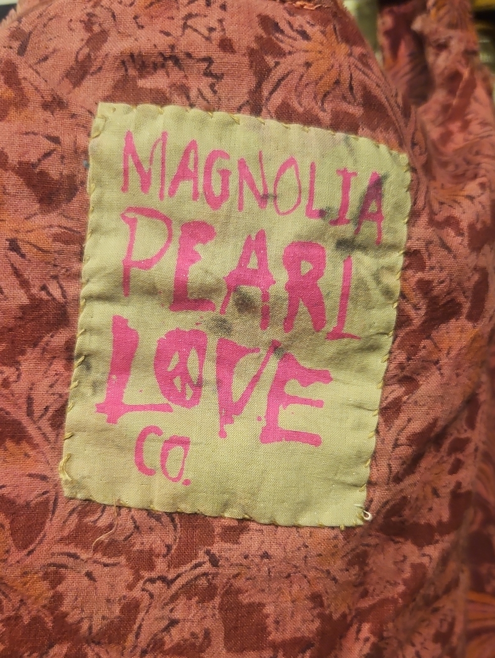 Magnolia Pearl Catalina Tank - Picture 6 of 12